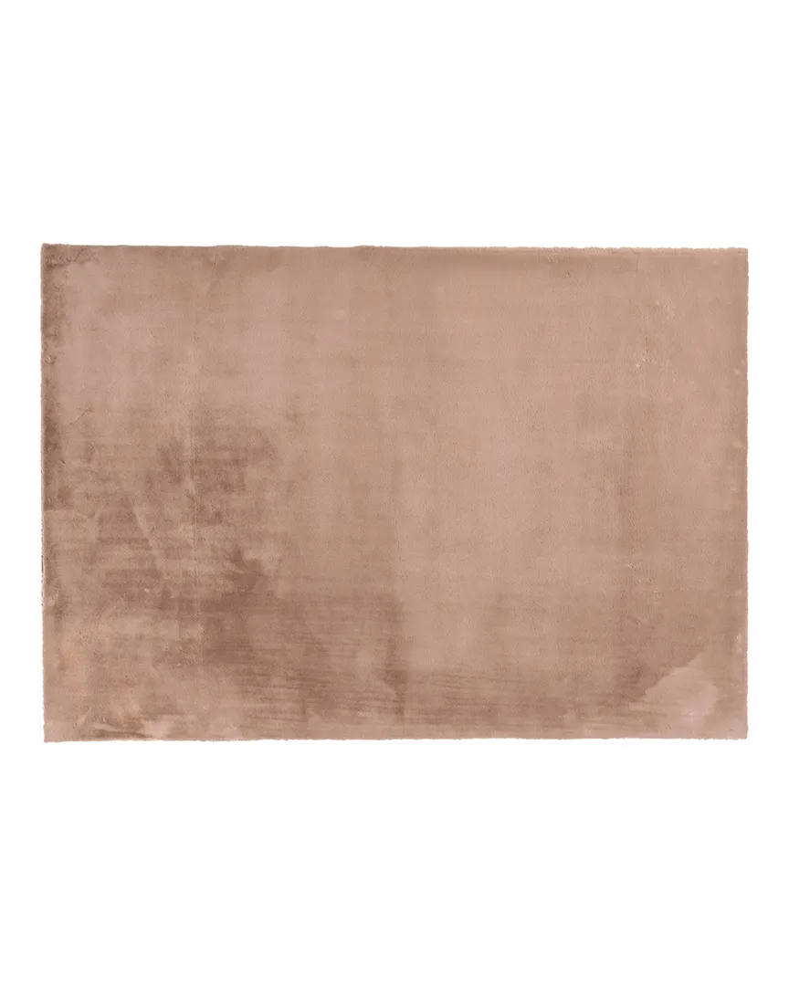 Teppich Perry taupe 160 x 230 cm