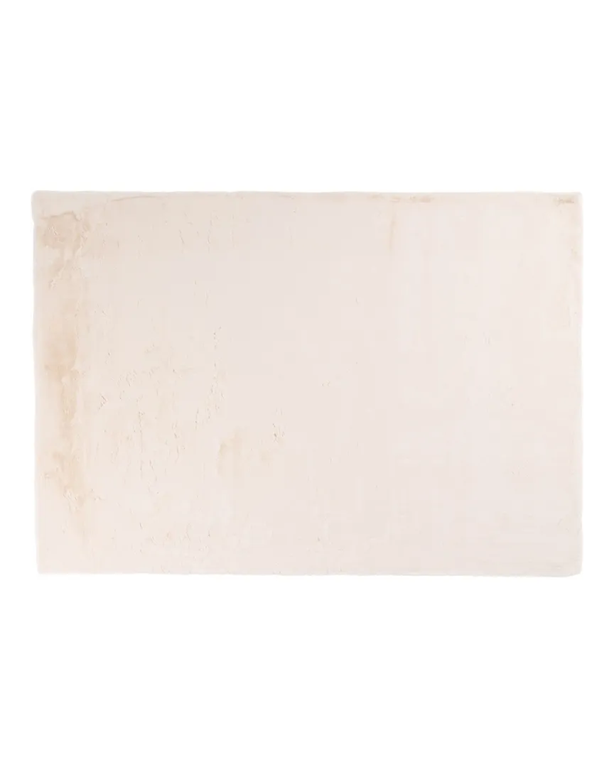 Teppich Perry creme 200 x 290 cm