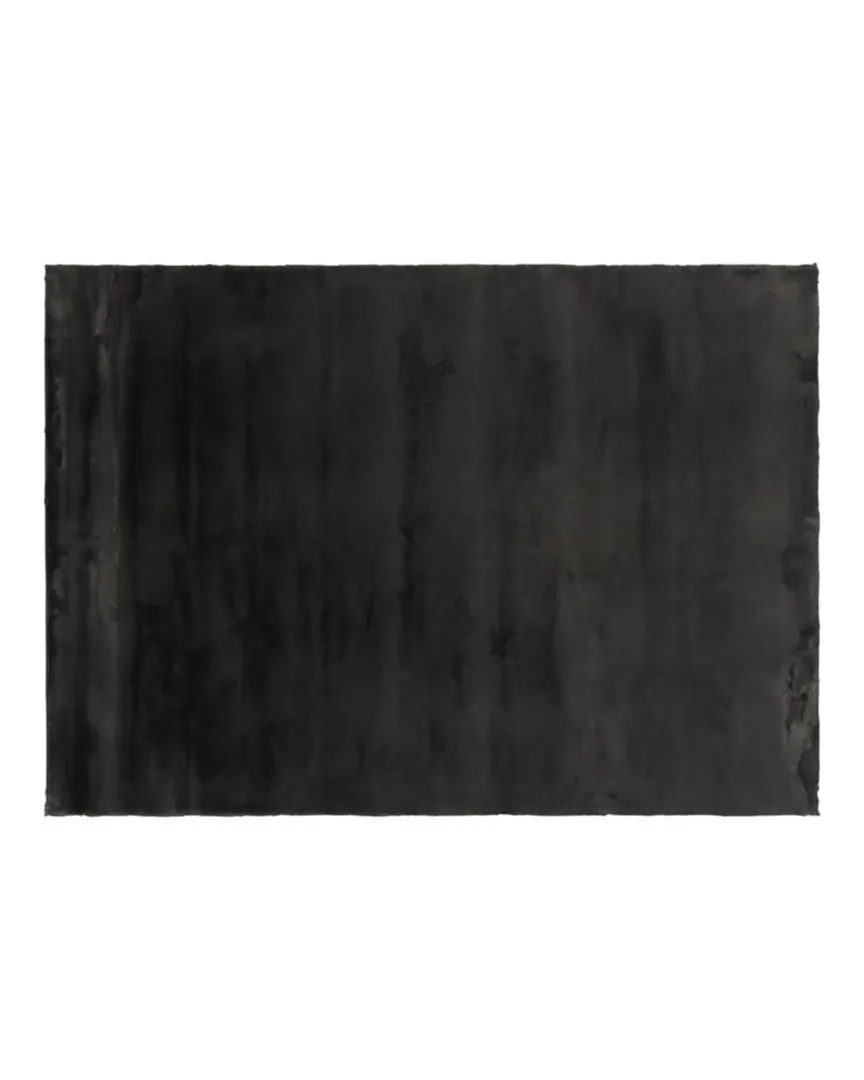 Teppich Perry anthrazit 160 x 230 cm
