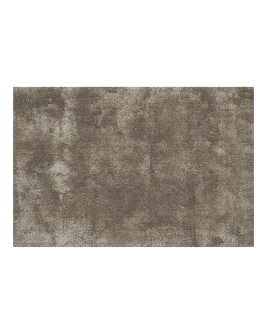 Teppich Vernissage grau 200 x 290 cm rechteckig