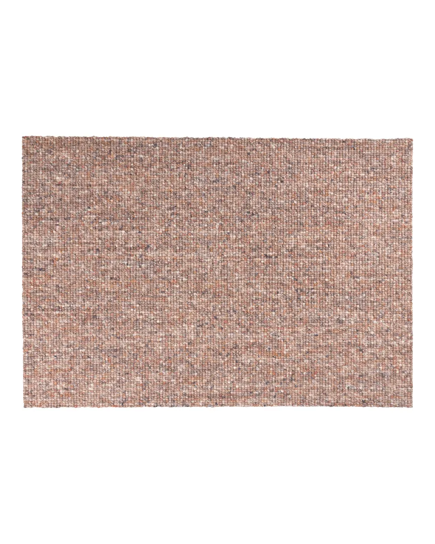Teppich Mango bunt, mehrfarbig 160 x 230 cm