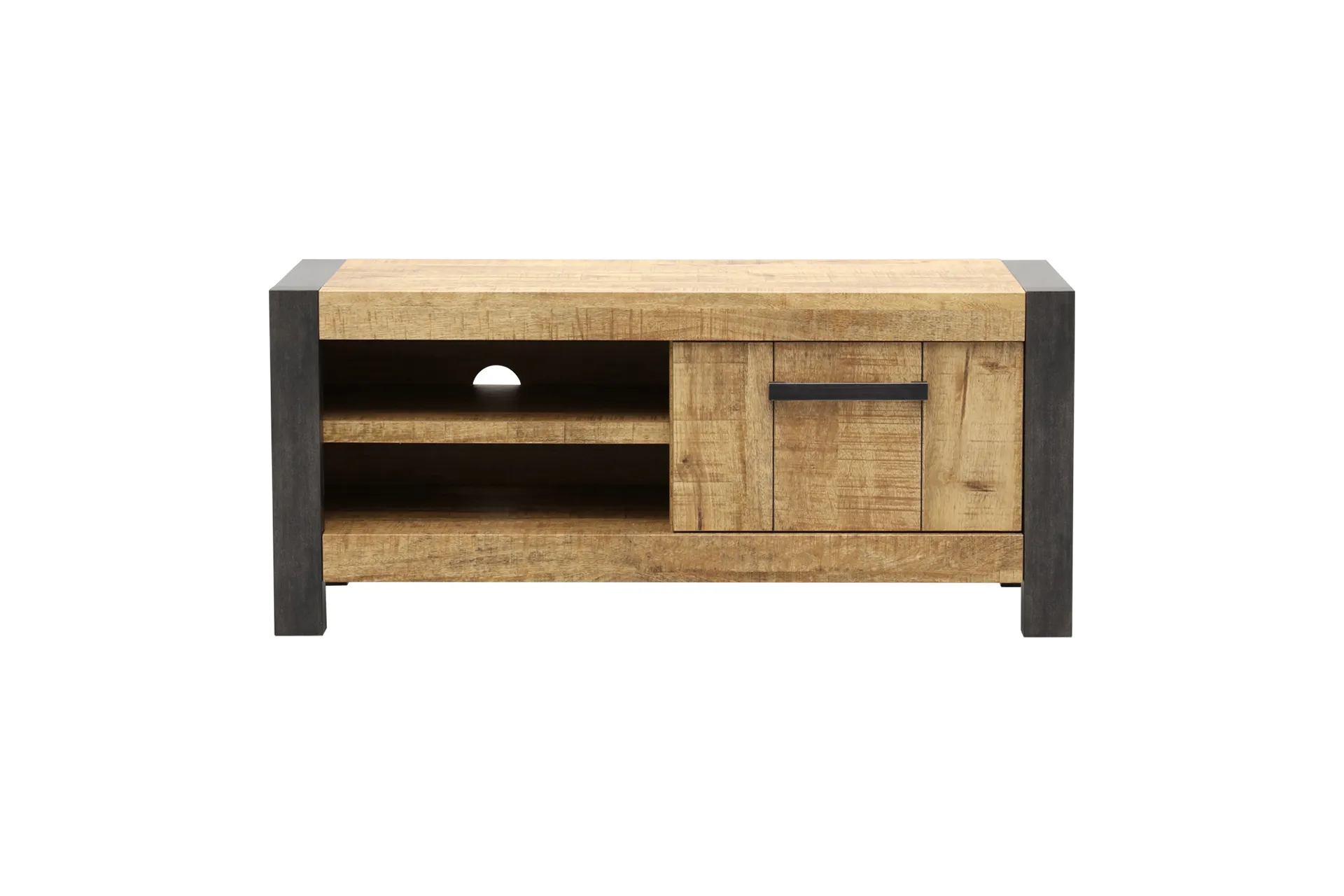 TV-Möbel Cape braun 114 x 48 cm