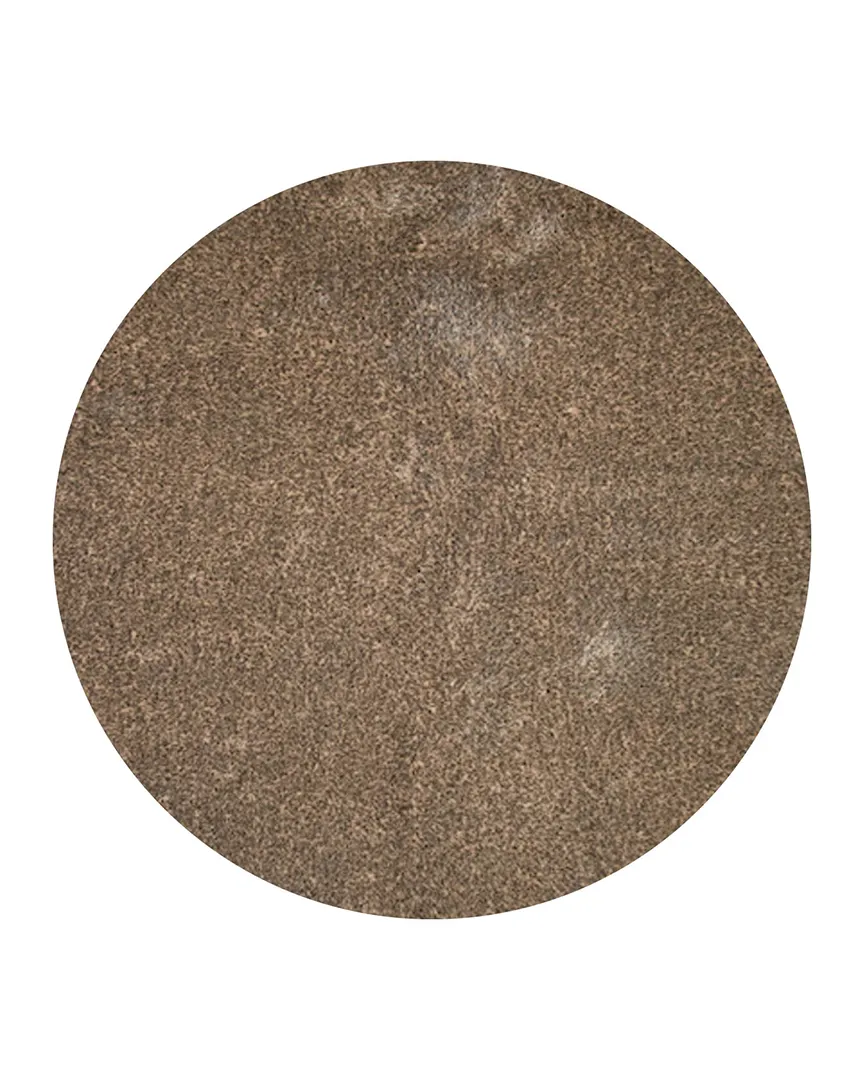 Teppich Vernissage beige mix 120 cm