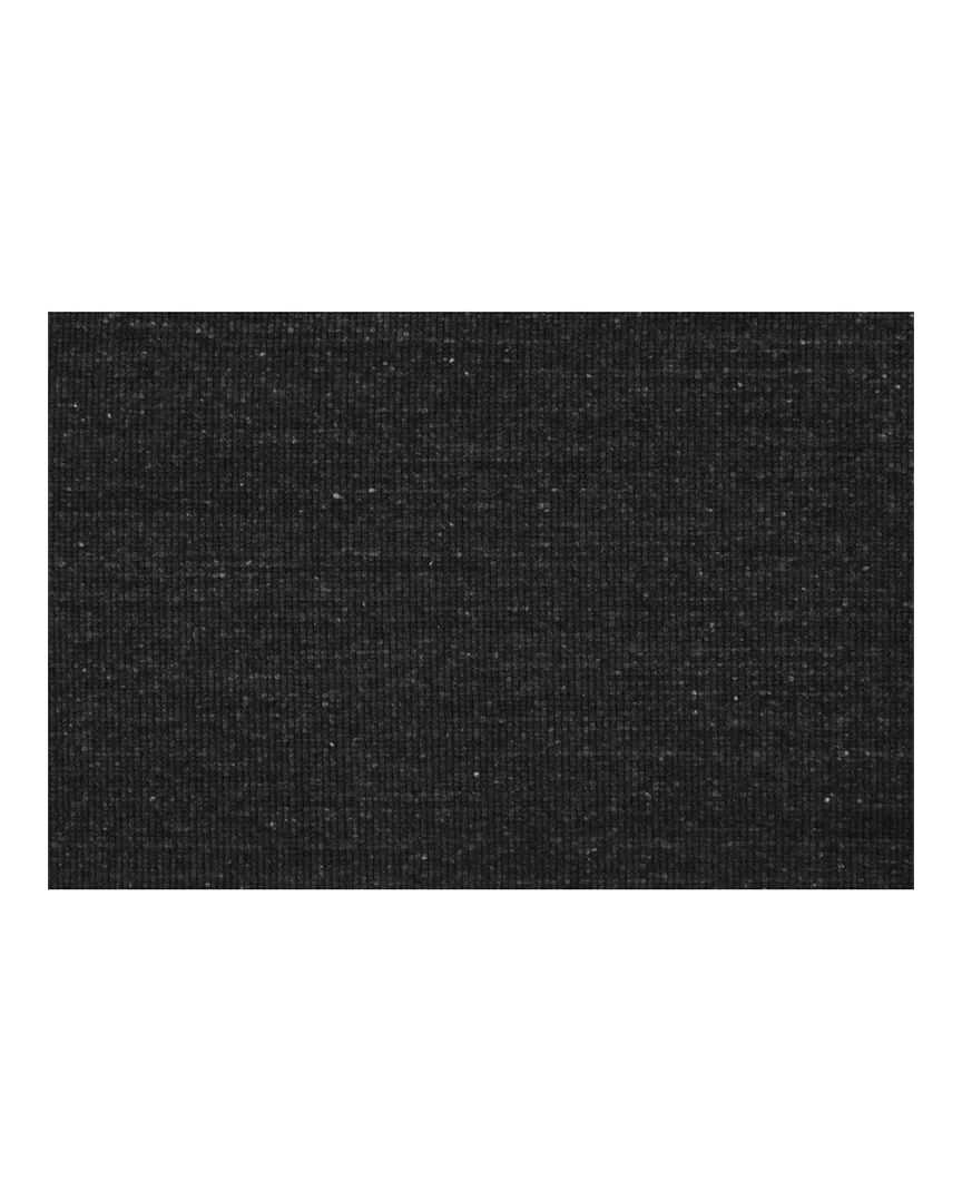 Teppich Mango schwarz 200 x 290 cm