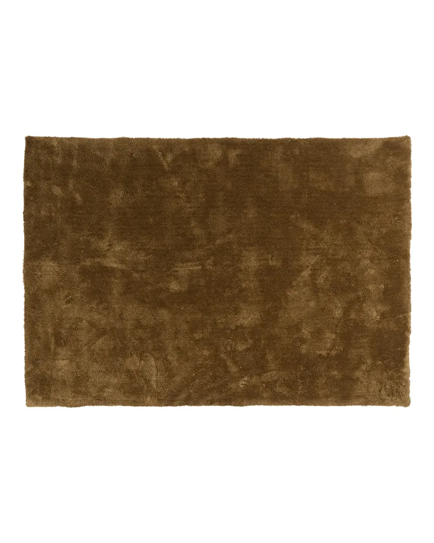 Teppich Cowan grün 240 x 330 cm rechteckig