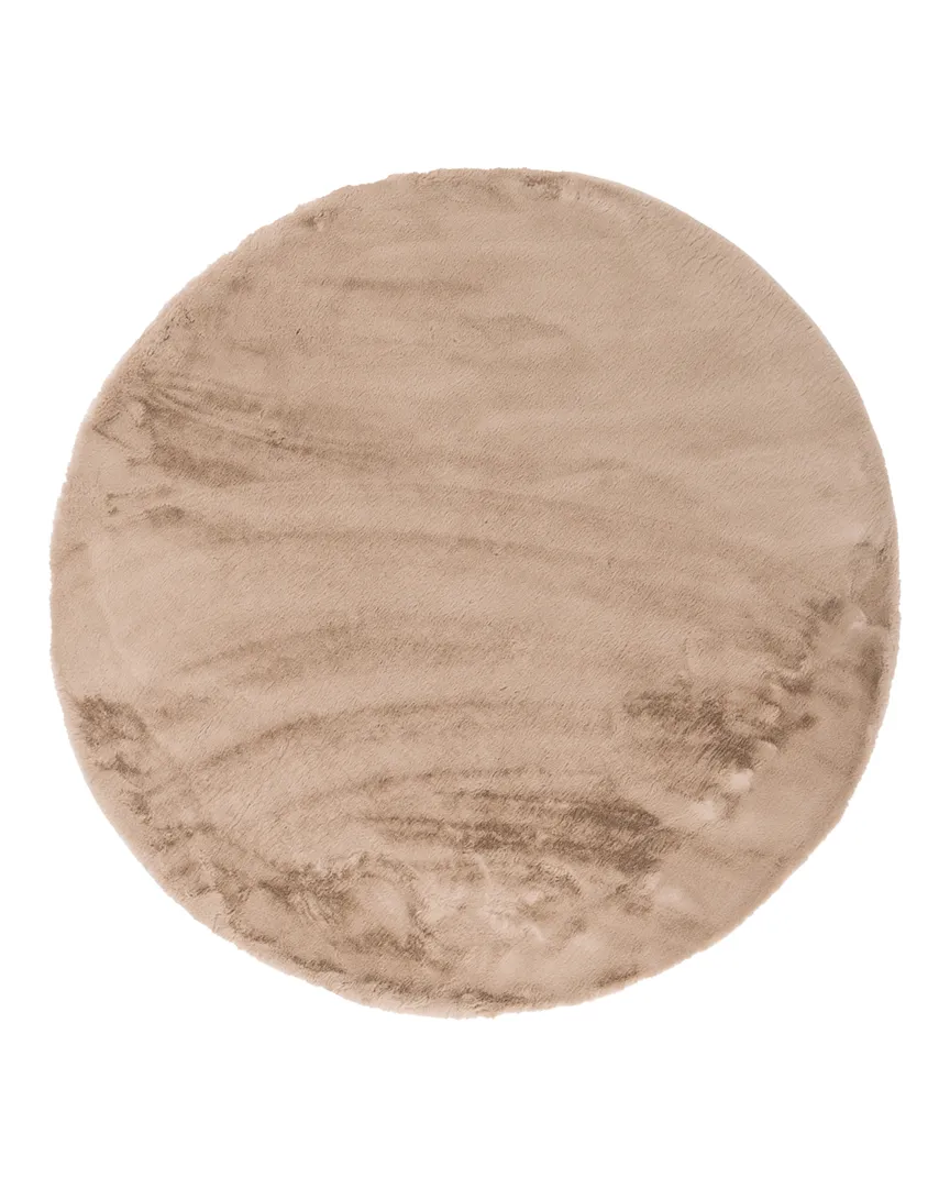 Teppich Perry taupe 160 cm