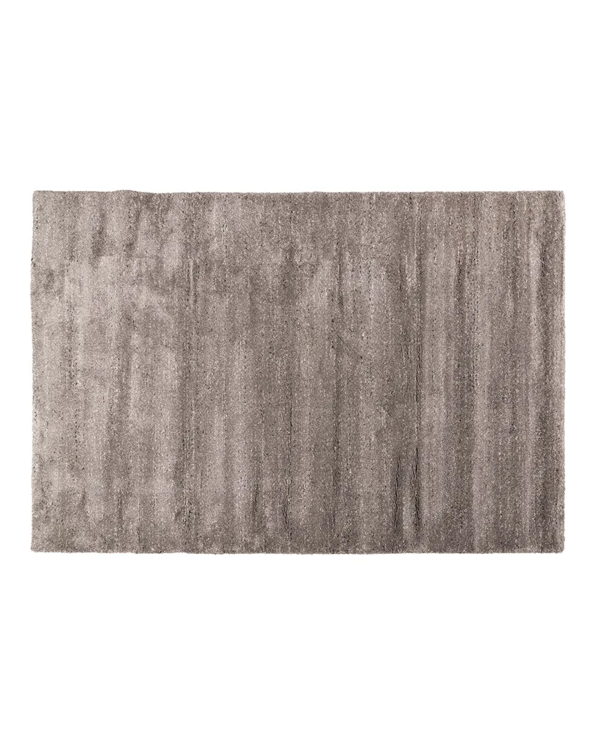 Teppich Bodil grau 200 x 290 cm rechteckig