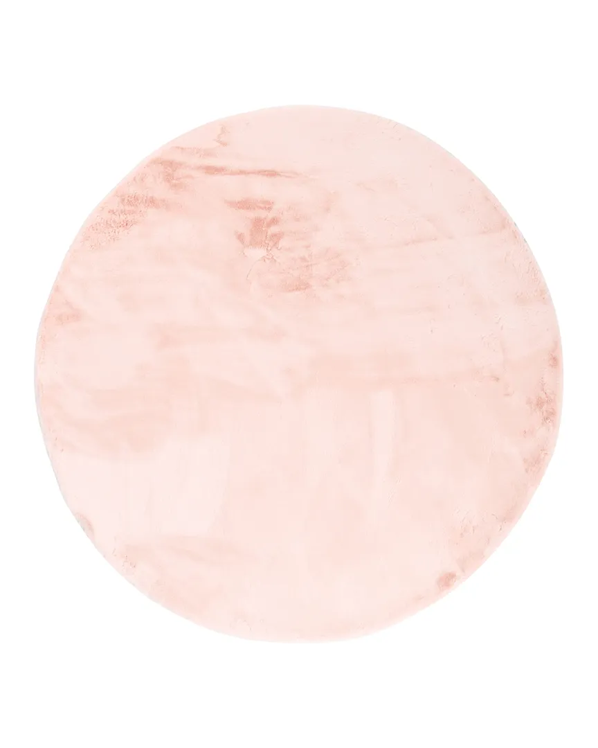 Teppich Perry rosa 120 cm
