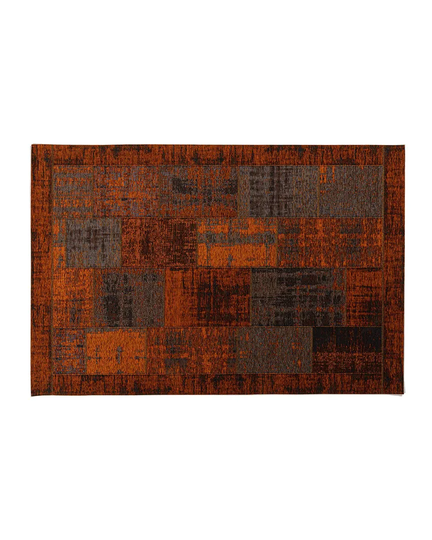 Teppich Pablo braun 200 x 290 cm