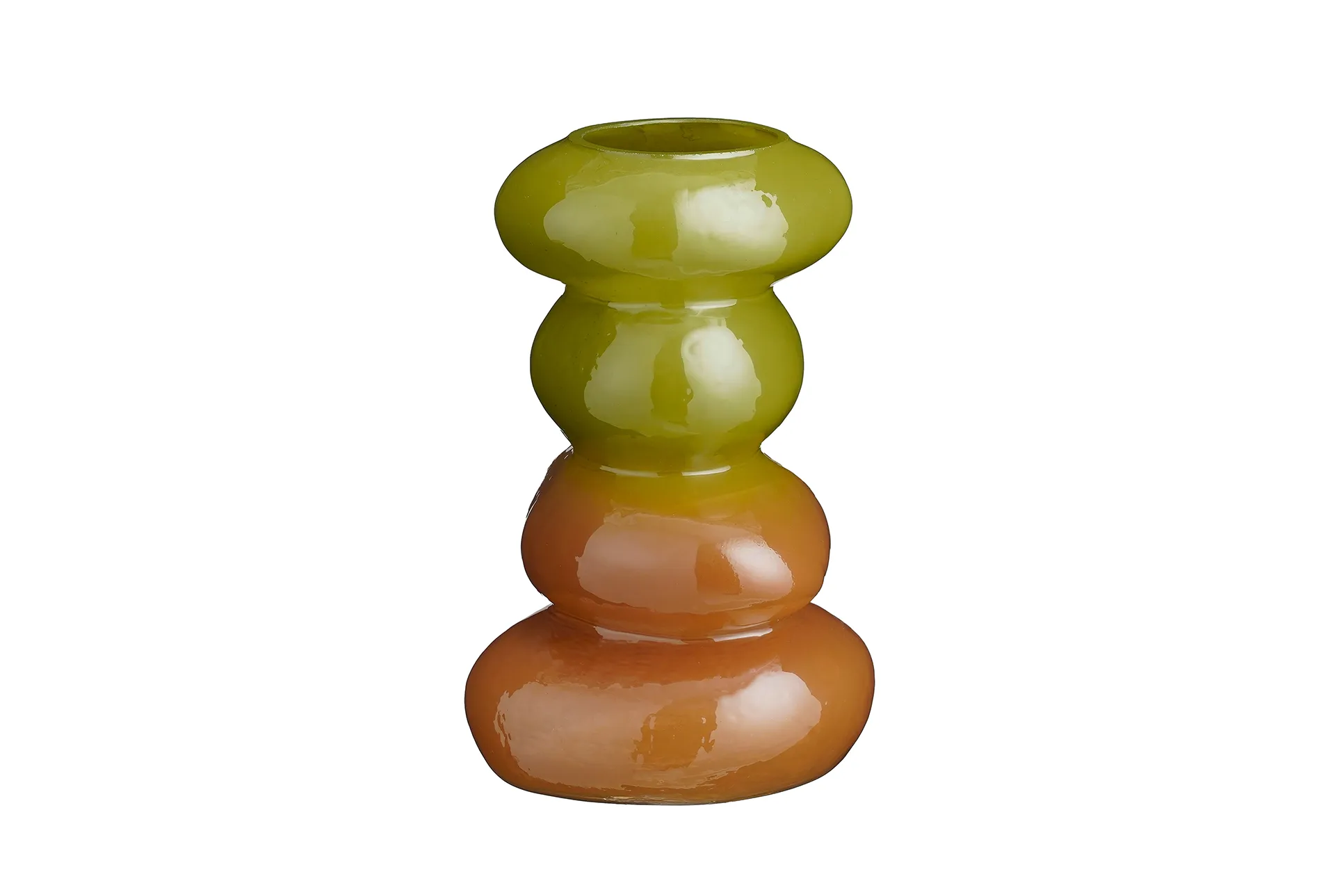 Vase Paula Braun 15 x 15 cm