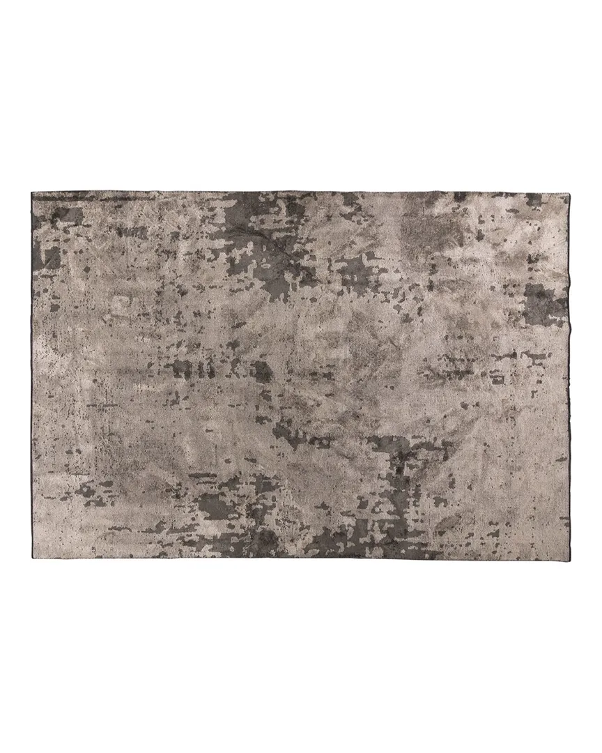 Teppich Rafael grau 200 x 290 cm