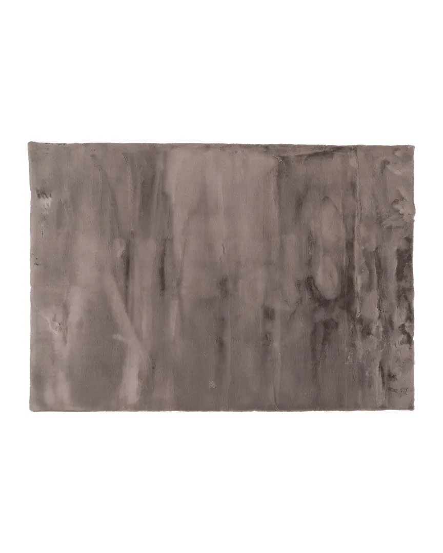 Teppich Perry grau 200 x 290 cm