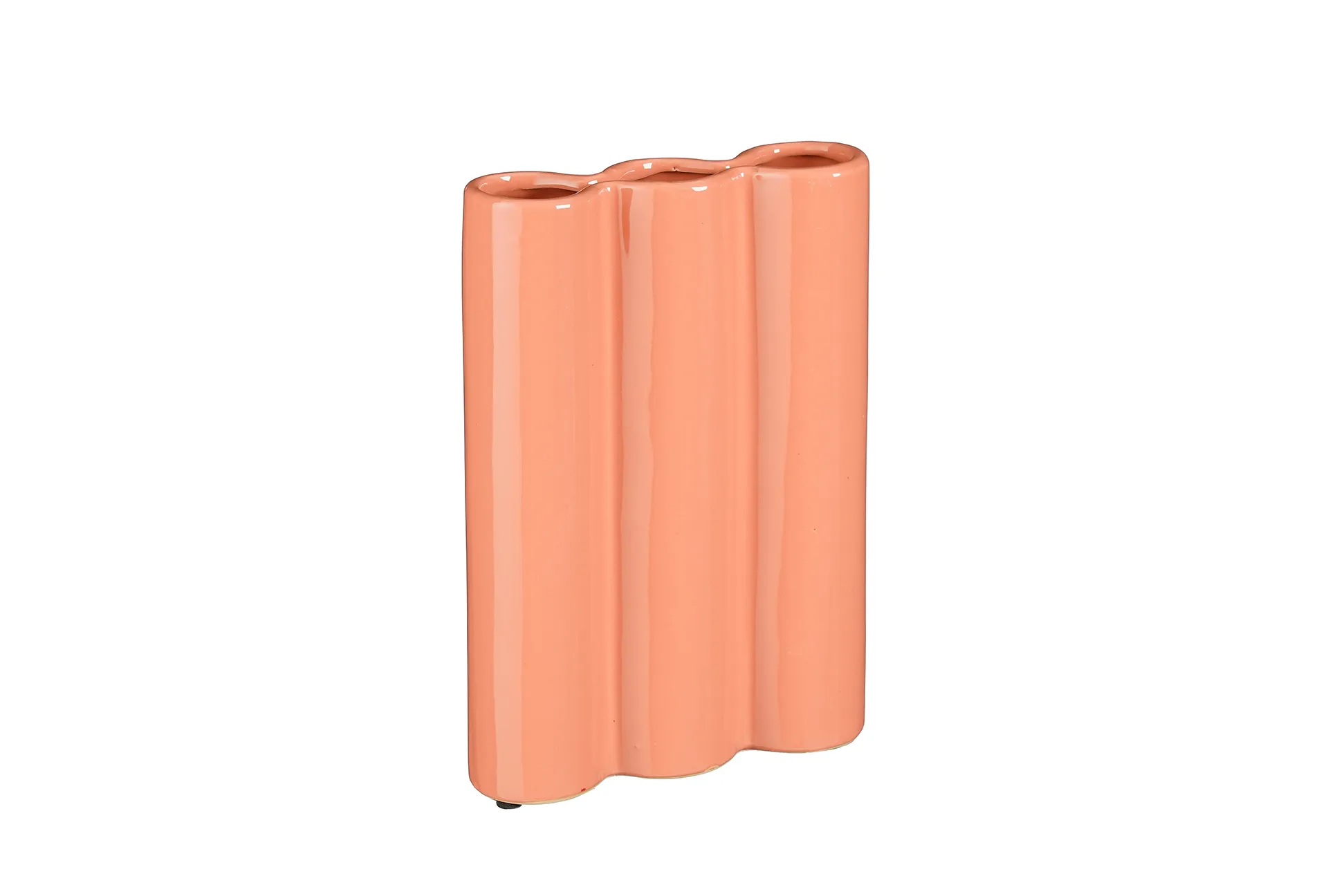 Vase Cloe Pink 7,5 x 21,5 cm