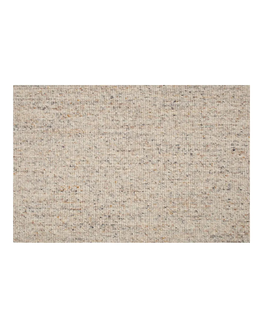 Teppich Mango beige 160 x 230 cm