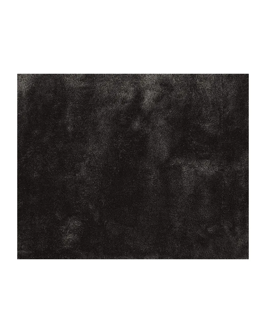 Teppich Vernissage dunkelgrau 200 x 250 cm