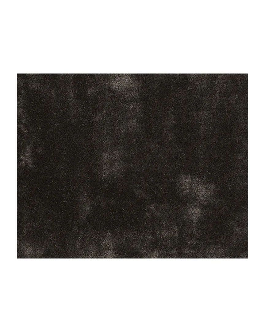 Teppich Vernissage anthrazit 200 x 250 cm