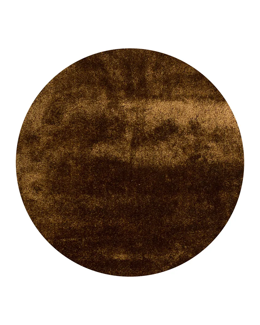 Teppich Vernissage Gold 160 cm