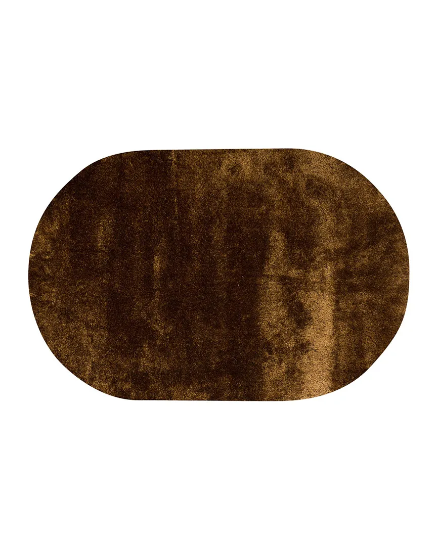 Teppich Vernissage Gold 130 x 190 cm