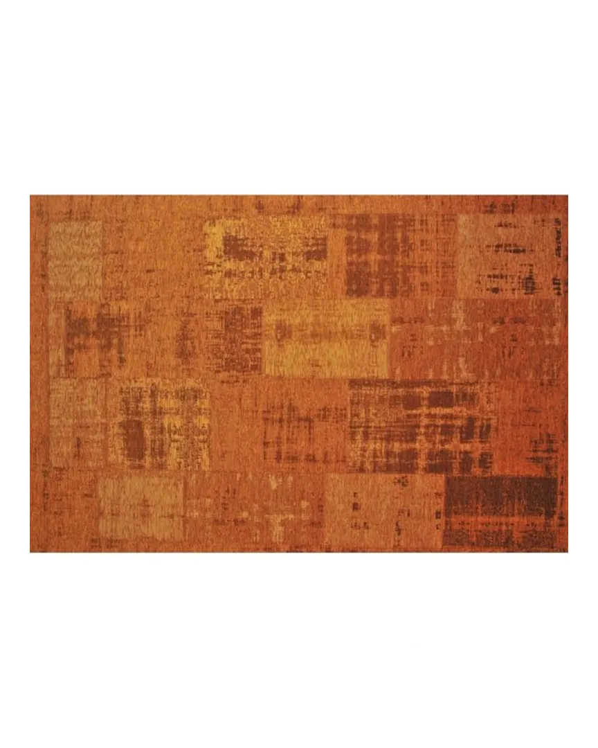 Teppich Pablo gold 155 x 230 cm