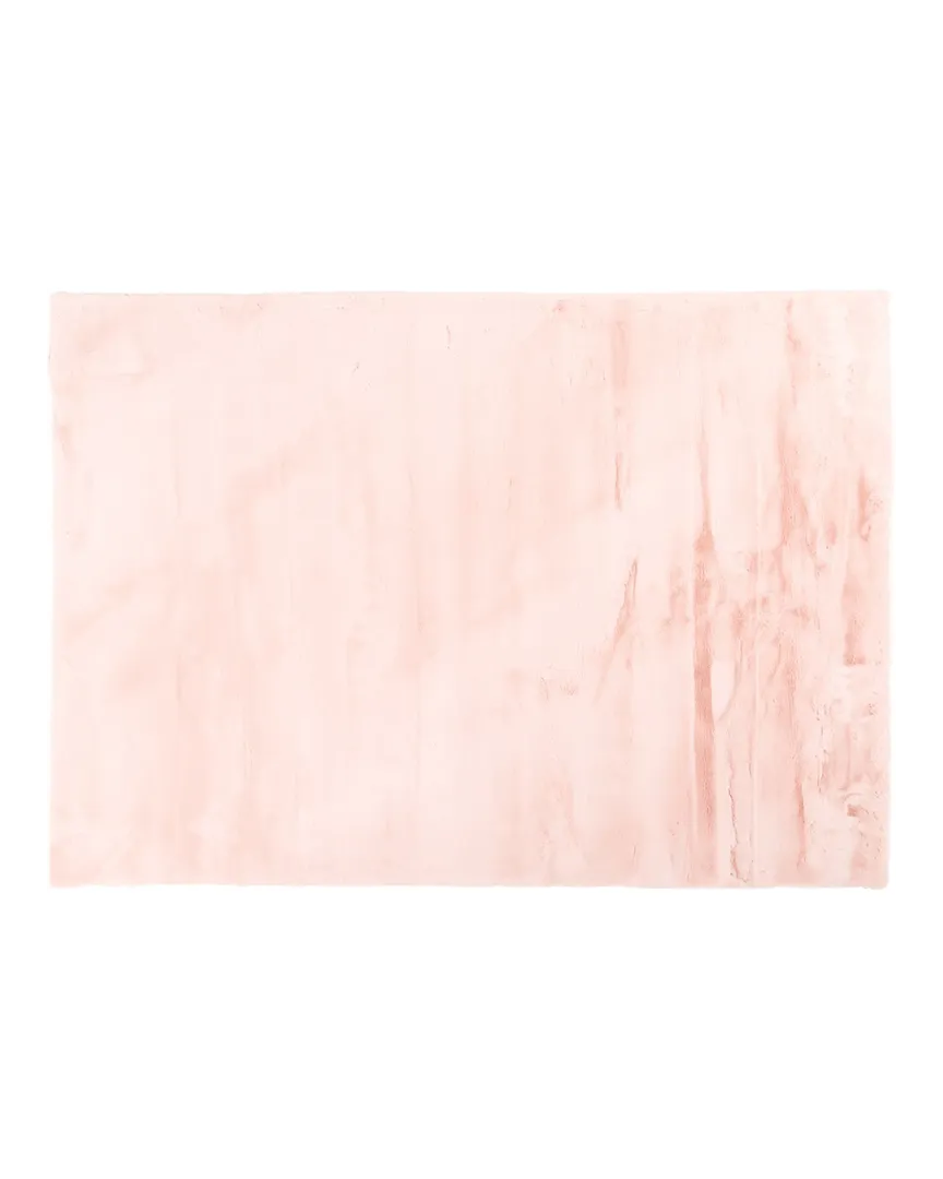 Teppich Perry rosa 180 x 250 cm