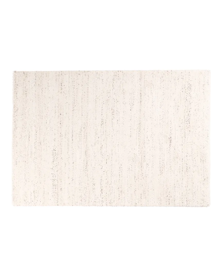 Teppich Bodil weiß 160 x 230 cm