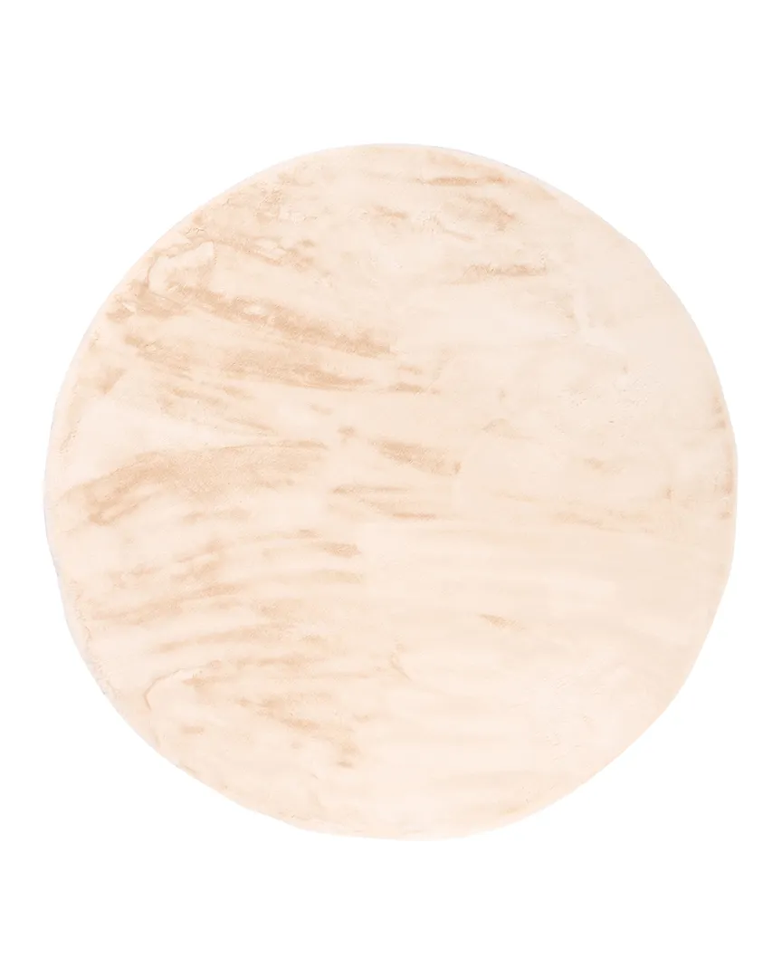 Teppich Perry beige 160 cm