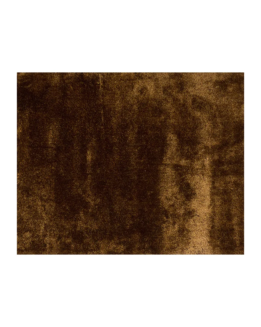 Teppich Vernissage Gold 200 x 250 cm