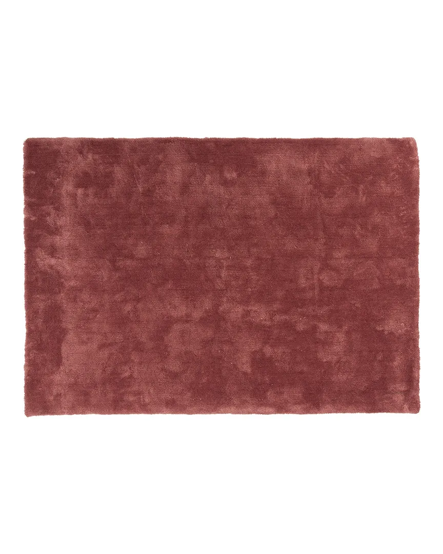 Teppich Cowan rosa 200 x 290 cm