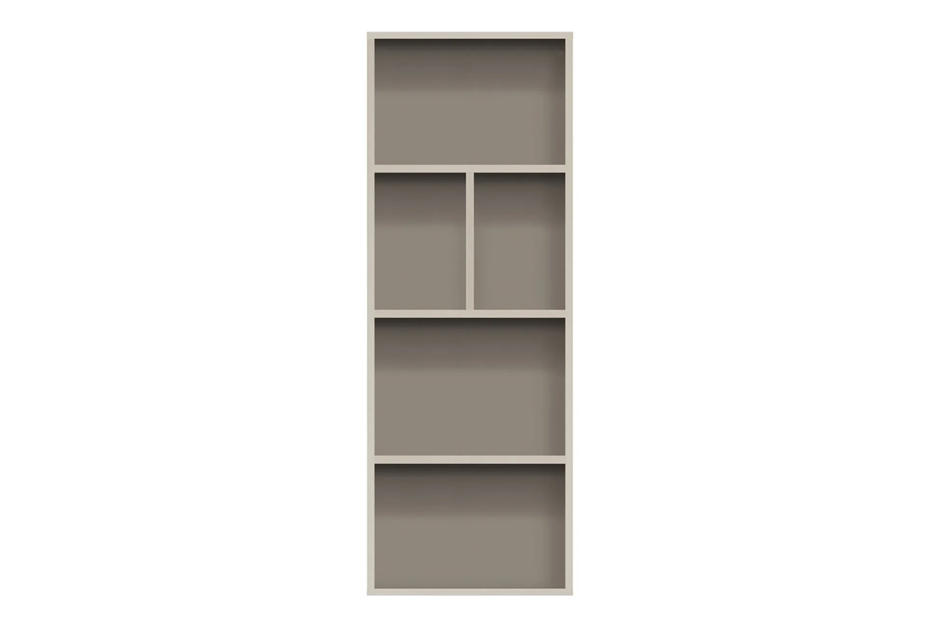 Wandschrank Welland beige 60 cm