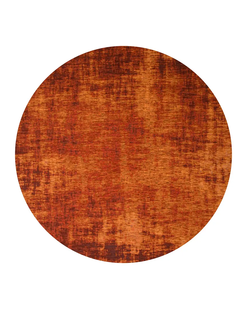 Teppich Rovinj braun 200 cm