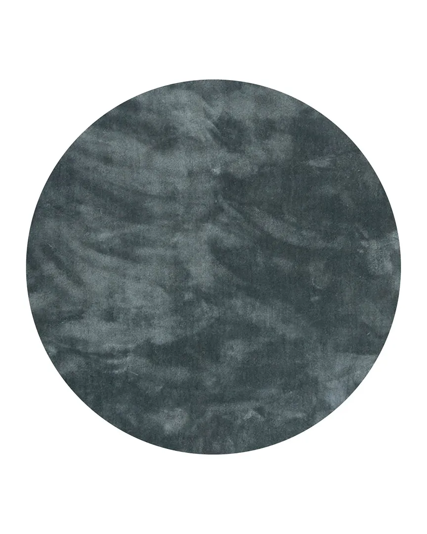 Teppich Cowan blau 120 cm