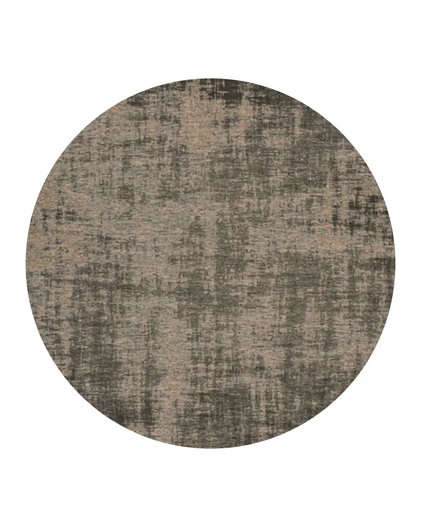 Teppich Rovinj grau 120  cm