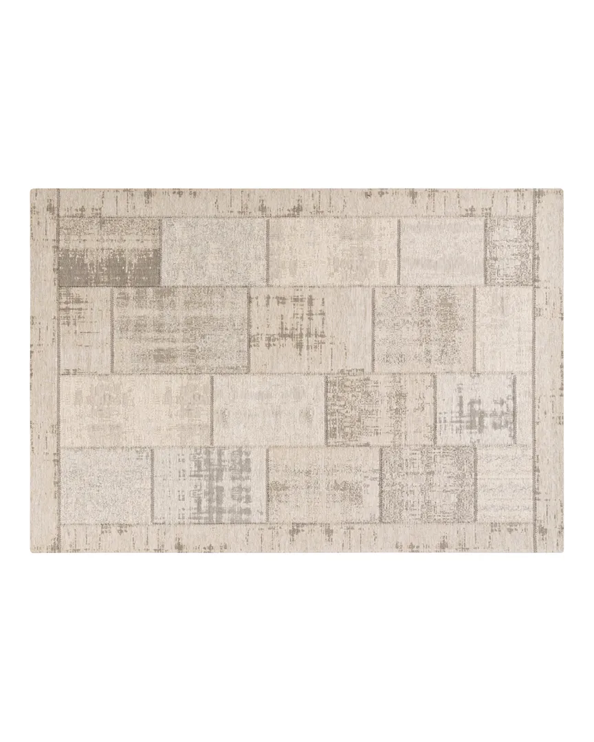 Teppich Pablo beige 200 x 290 cm