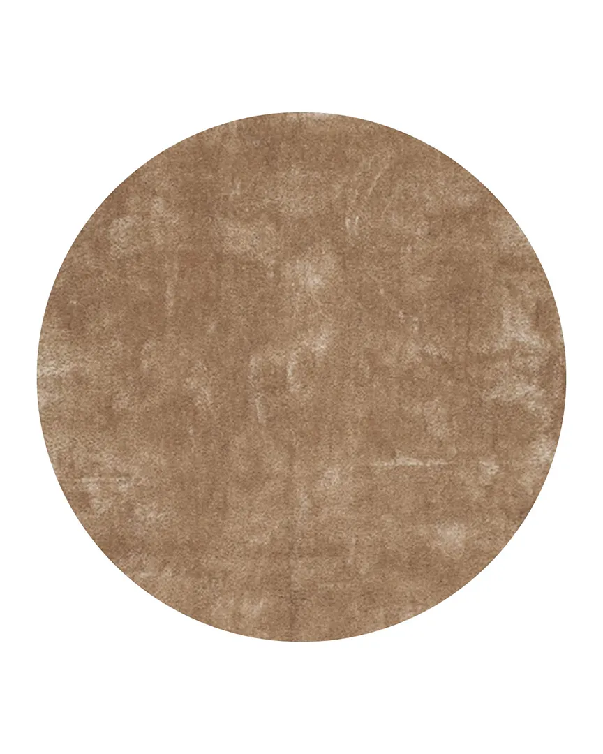 Teppich Vernissage beige 160 cm
