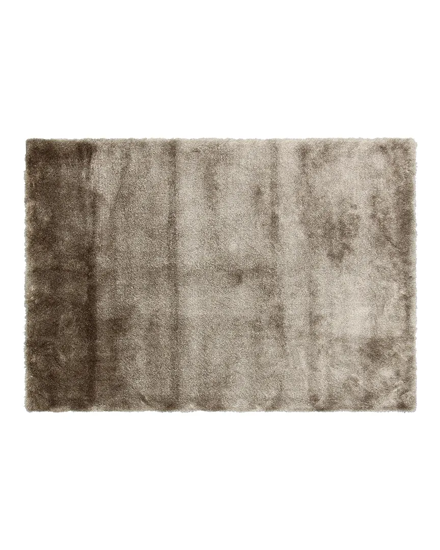 Teppich Leya beige 160 x 230 cm rechteckig