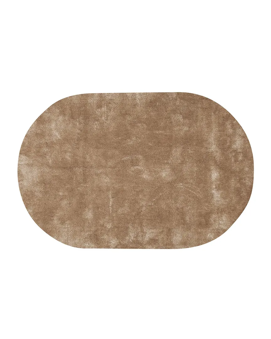 Teppich Vernissage beige 130 x 190 cm