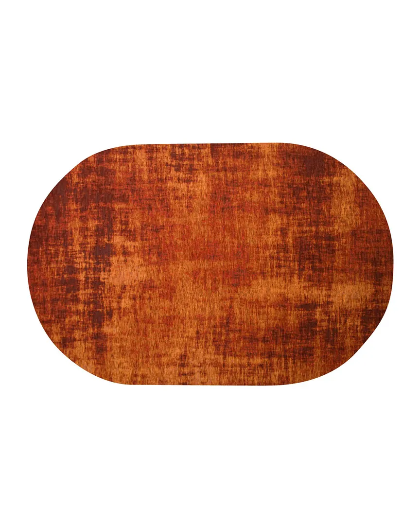 Teppich Rovinj braun 200 x 290 cm
