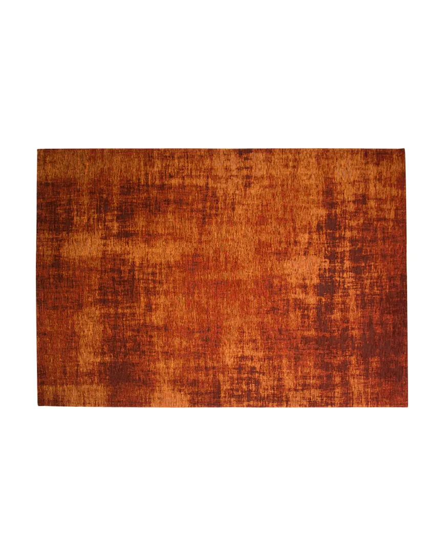 Teppich Rovinj braun 200 x 290 cm rechteckig