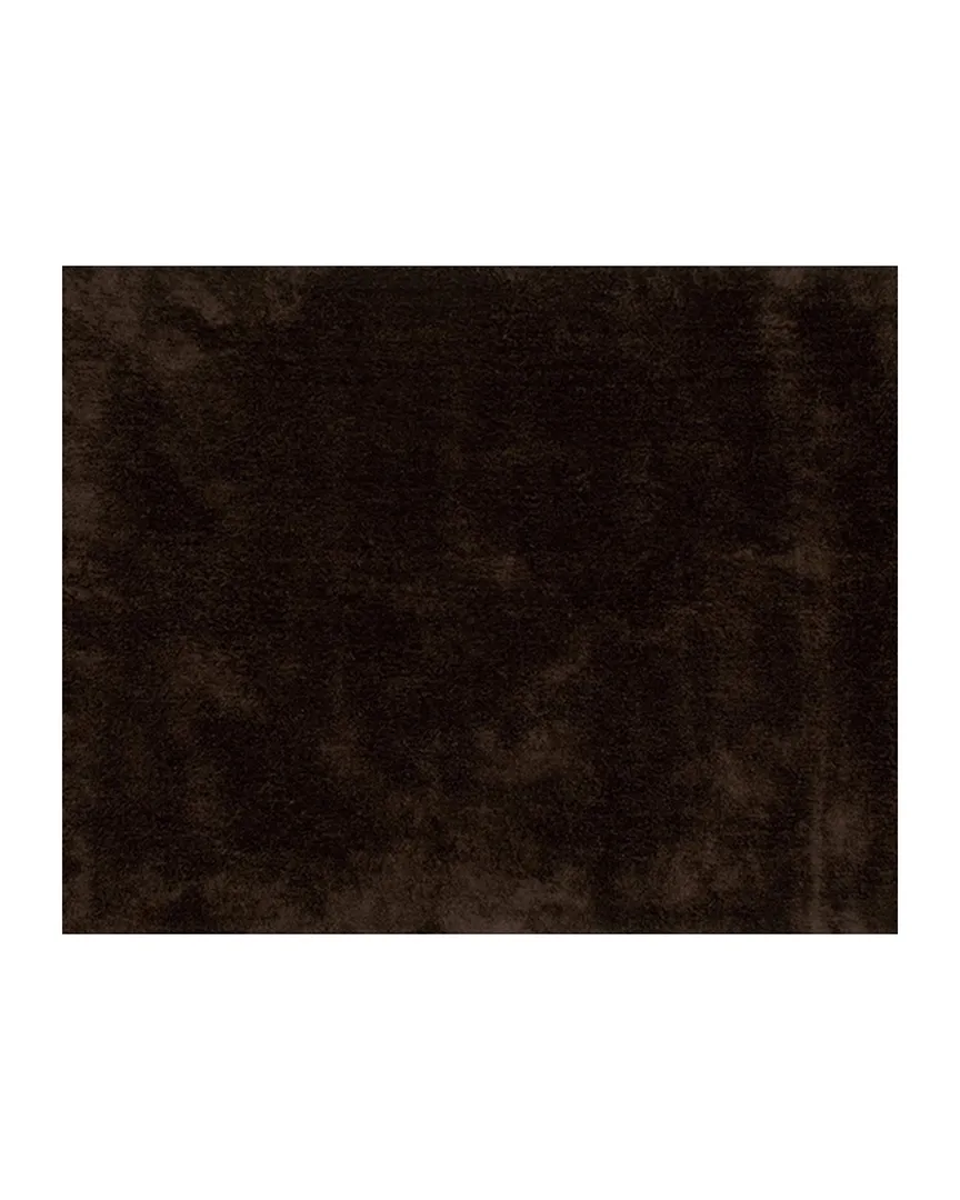 Teppich Vernissage braun 200 x 250 cm