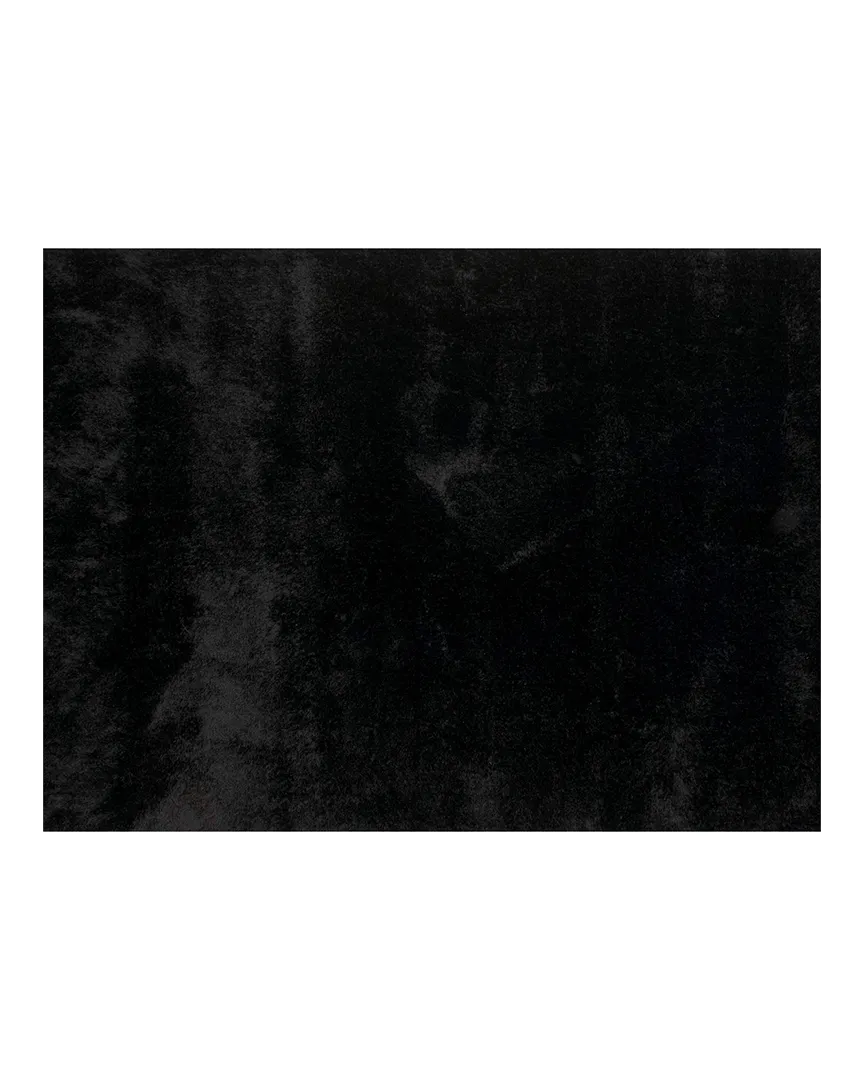 Teppich Vernissage schwarz 240 x 340 cm