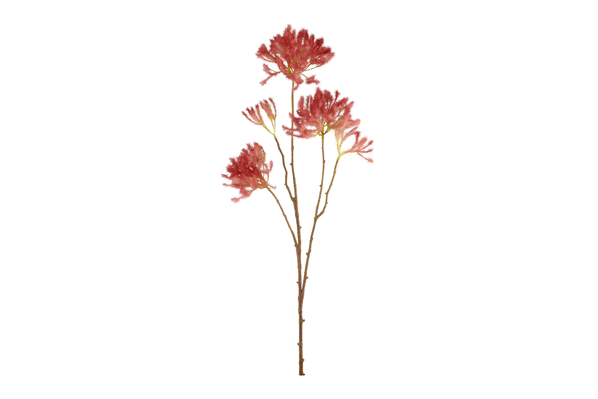 Kunstblume Stefan rosa 72 cm